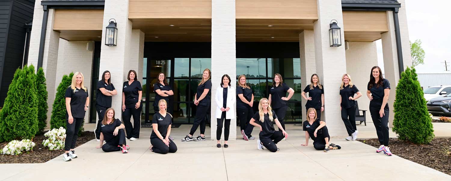 Hometown Orthodontics Team