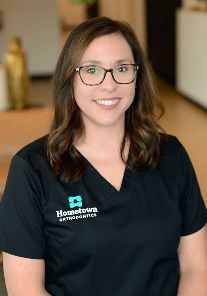 Abby Hays - Orthodontic Assistant