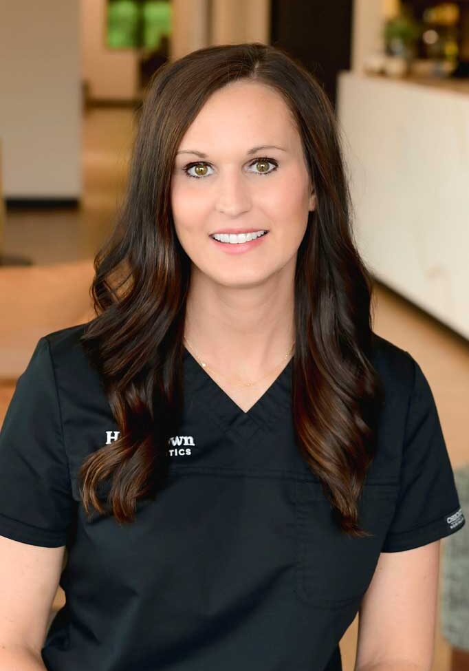 Autumn Swain - Marketing Director