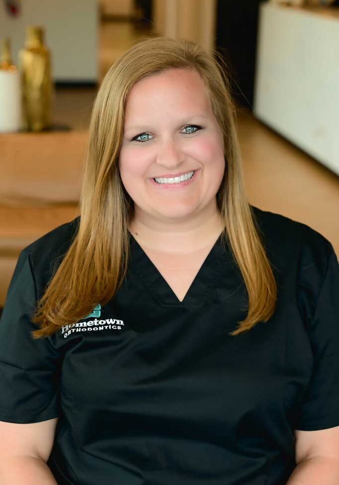 Heather Acklin - Orthodontic Assistant