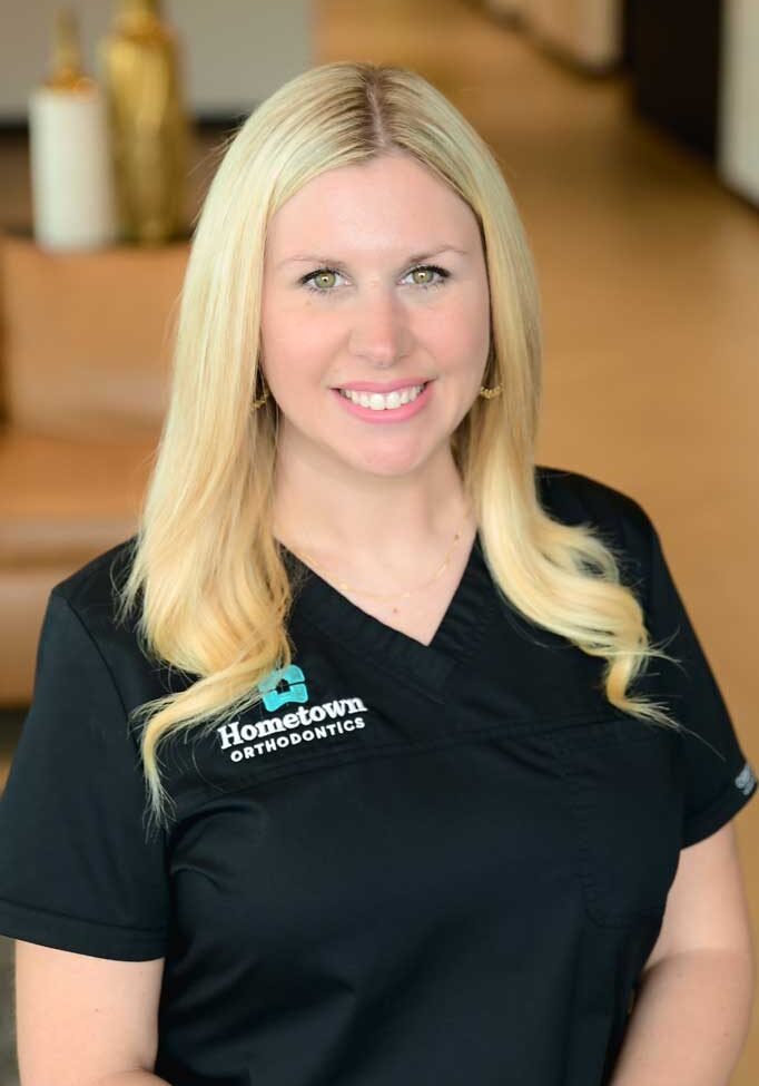 Jessie Blackiston - Clinical Coordinator