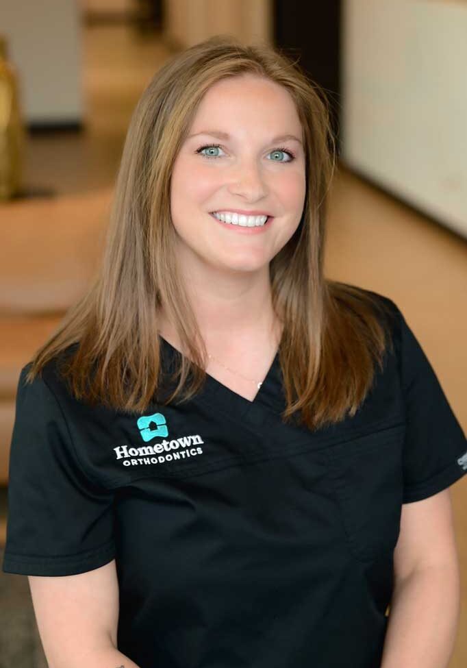Laurel Hale - New Patient Coordinator