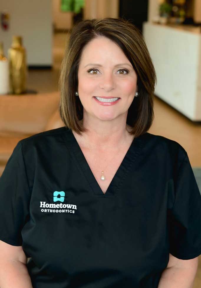 Melissa Sparks - Manager