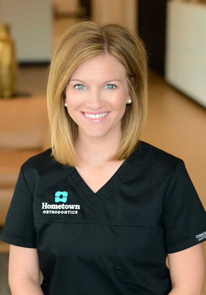 Tessa Beavers - Scheduling Coordinator